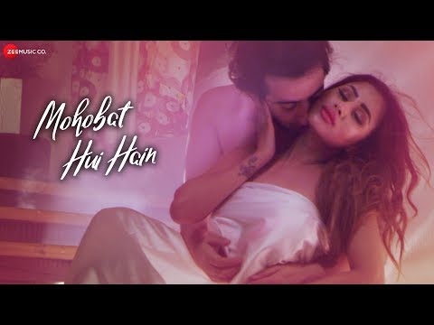 Adrita jhinuk  Mohabbat hui hain