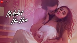 Mohobat Hui Hain - Official Music Video  Jiya Roy 