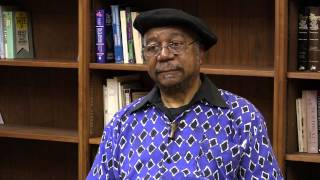 Eugene B. Redmond Oral History Interview #3 (Mar. 12, 2012)