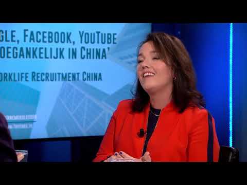 Floor Nobels — Business in of met China: ondernemersles #3 van Floor Nobels