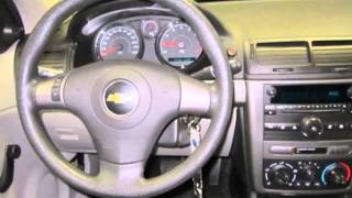preview picture of video '2009 Chevrolet Cobalt Hubbard Cleveland, OH #P1540'