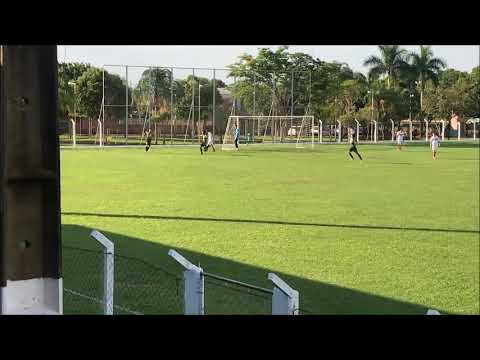 Náutico FC  2 x 1 EC Comercial