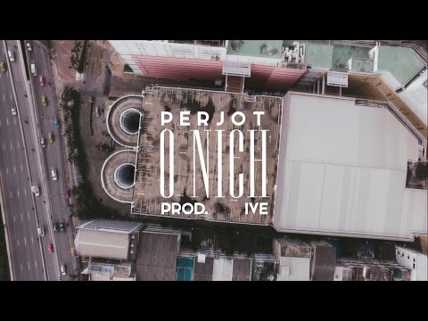 PeRJot - O nich (prod. IVE)