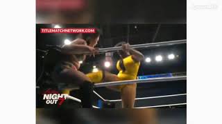 Download lagu Women Wrestling - hard low blow mp3