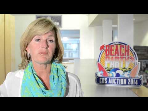 CDS Auction - Amanda Langston