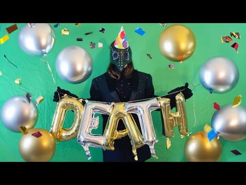 Revelation Rowe - the sweet release of death (Official Music Video)