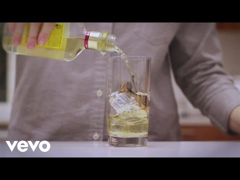 The Belle Brigade - Likely To Use Something (How To Make Cocktails)