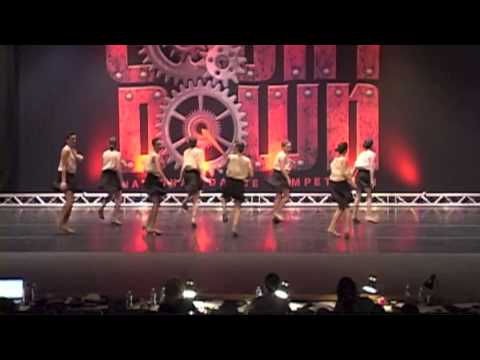 Salt Lake City Best Tap - 2014