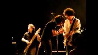 ex CSI - Allarme (feat Baraldi) @ Padova 05/07/13 (01/17)