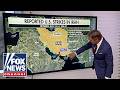 Iranian Troops Reportedly HIT HARD By Latest Wave Of US Strikes