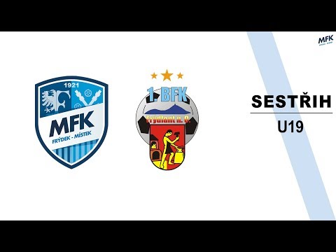 PŘÍPRAVA U19: MFK F-M - Frýdlant n. O. /A-tým/ 1:8 (1:4)