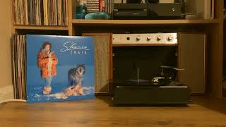 Shania Twain - Still Under The Weather