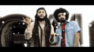 CAPAREZZA feat. ALBOROSIE - Legalize the premier