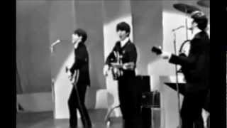 The Beatles Money (That's What I Want) (Live) [HD]