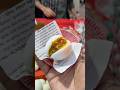 Spicy Boiled Egg With Unique Salad Healthy Street Food Shorts Streetfood