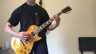 LA GUNS - Never Enough cover