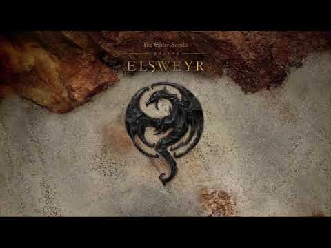 The Elder Scrolls Online - Elsweyr Main Theme