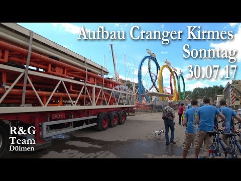Cranger Kirmes 30.07.2017  (1127)
