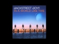 Backstreet Boys - In A World Like This (Audio ...