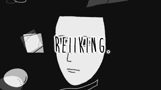 william crooks - quit + wolves (cover)