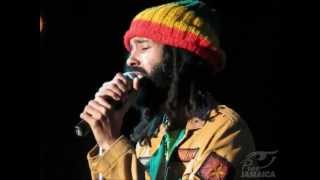 Protoje - The 8 Year Affair (Live From The Capital Feb23-2013)