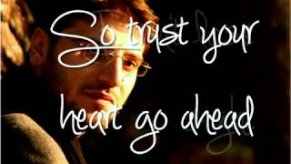 Sami Yusuf   Worry Ends Lyrics)