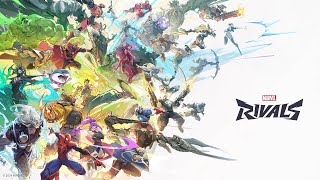 【Marvel Rivals】