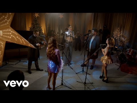 Miniatura de Blanca Navidad