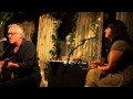 Dinty Child and Zack Hickman with Laura Cortese - "Hallelujah Everyday" (LIVE at Club Passim)