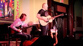 Mike Doughty . 40 Grand in the Hole