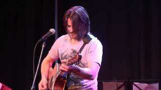 Ray Wilson unplugged - Lemon Yellow Sun