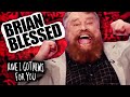 Best Of Brian Blessed Have I Got News For You Hat Trick Comedy