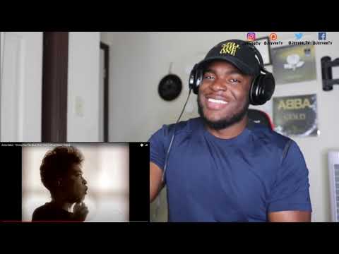 FIRST TIME HEARING Anita Baker - "Giving You The Best That I Got" REACTION
