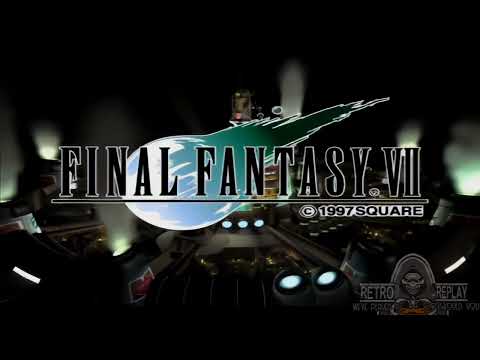GUIDE: FFVII PC (Final Fantasy VII) Satsuki Yatoshi Mod. Best ever?