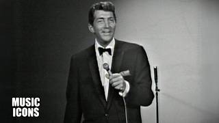 DEAN MARTIN MEDLEY - VOLARE, AN EVENING IN ROMA