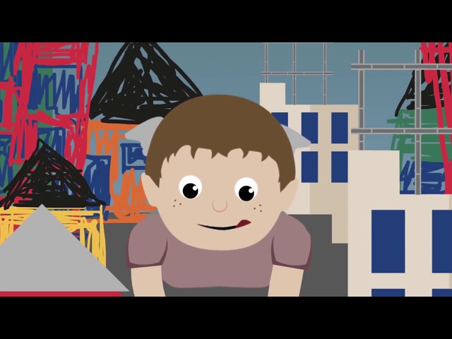 Video teaser for Construction Univers
