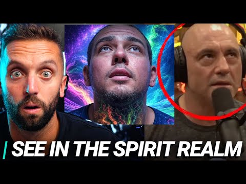 Psychedelics Attract DEMONS… Here’s Proof | Kap Reacts