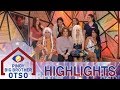 PBB OTSO Day 13: Girls, ipinakilala kay Kuya ang mga contestants