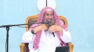 صورة ولا تقربوا الزنا | الشيخ عبدالرحمن الودعان