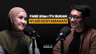 Download lagu FASE Keuangan 20an ke 40an Yang Jarang Orang Bahas! | SUARA BERKELAS #86 mp3