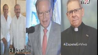 Marino Zapete: Los bonos de punta Catalina, Lunes 19 de Junio del 2017