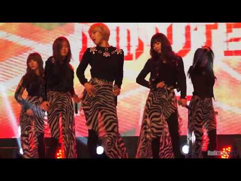 GameLandVN: 4Minute in GSL Blizzard Cup 2012 Final (1)