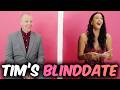 She's My Blind Date