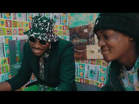 Clusha - Story Yamu Kachasu (Official Video)