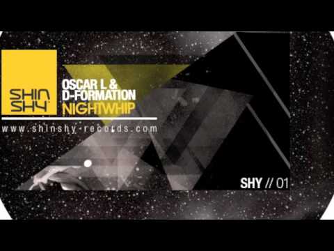 Oscar L & D-Formation - Nightwhip