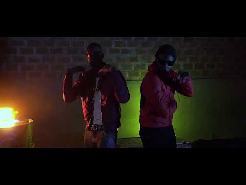 Criminls ft. Wali - Kimbo Slice I Daymolition