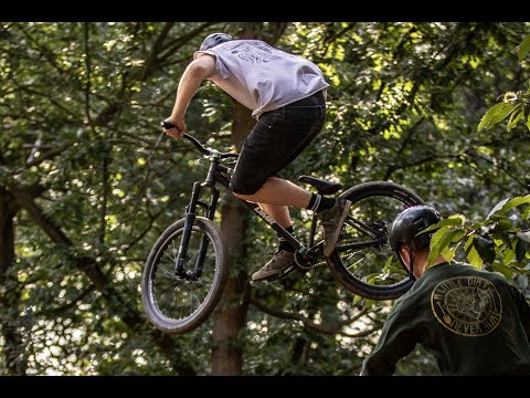Wisley Trails Jam 2019 | @alittledirtneverhurt_