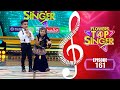 Flowers Top Singer 4 Musical Reality Show EP 161