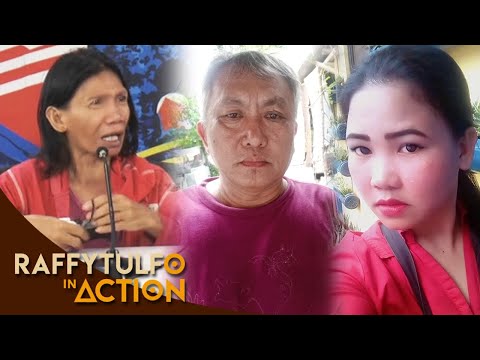 KARIBAL KO ANG ANAK KO!