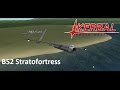 B52 StratoFortress Kerbal Space Program